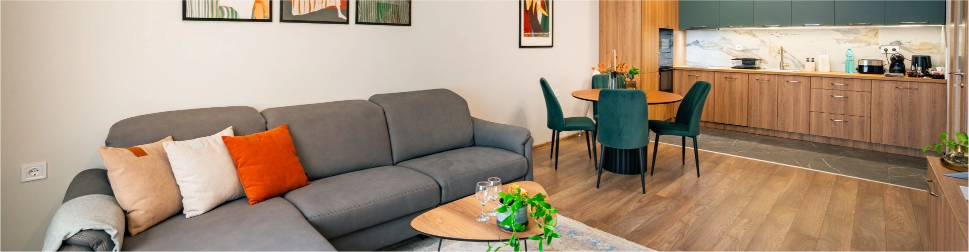 Тринавис Зелен